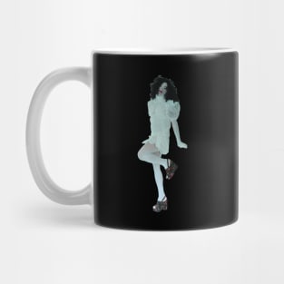 Scary Raym Mug